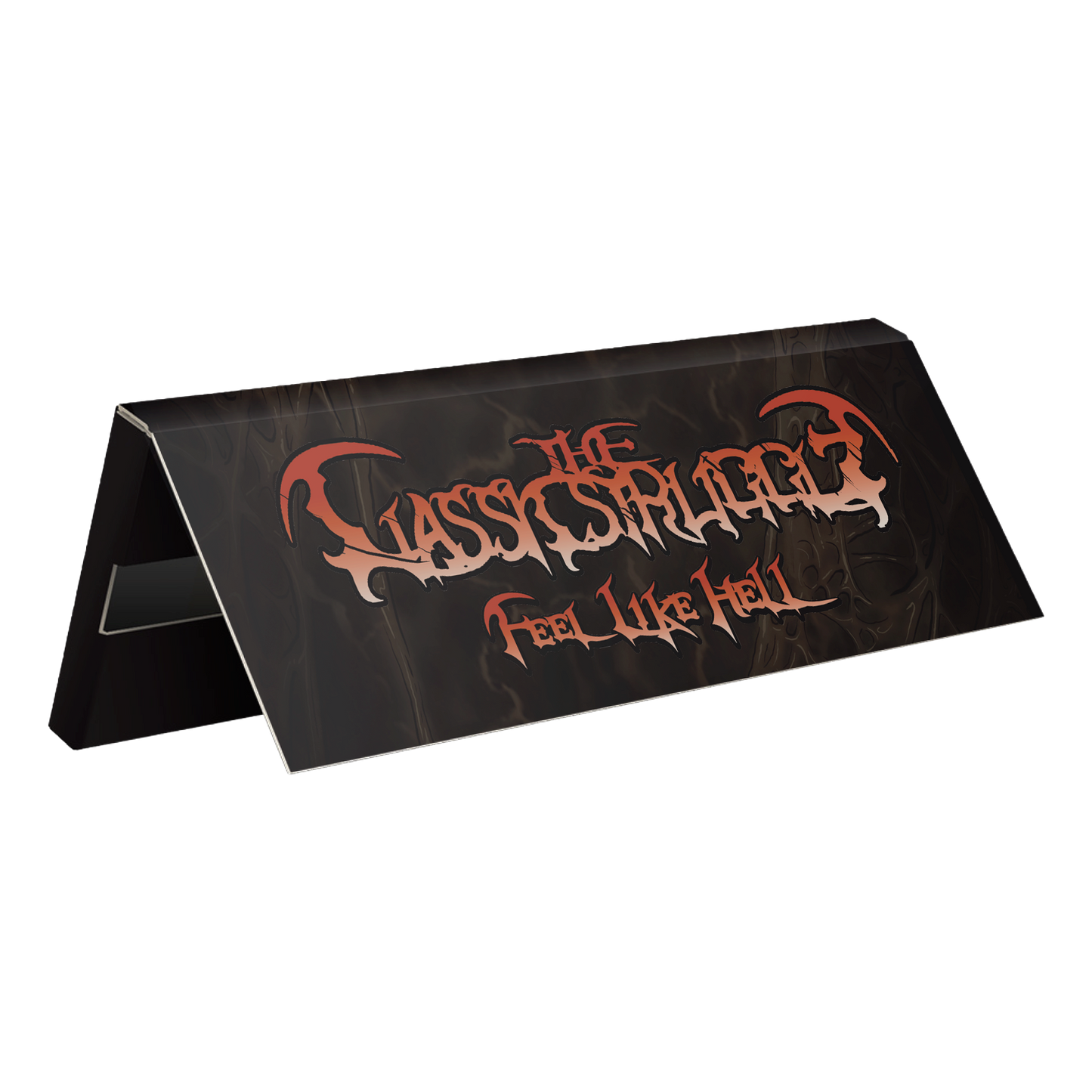 The Classic Struggle "Feel Like Hell" Rolling Papers